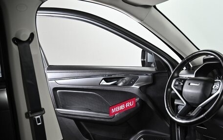 Haval Jolion, 2023 год, 1 549 000 рублей, 11 фотография