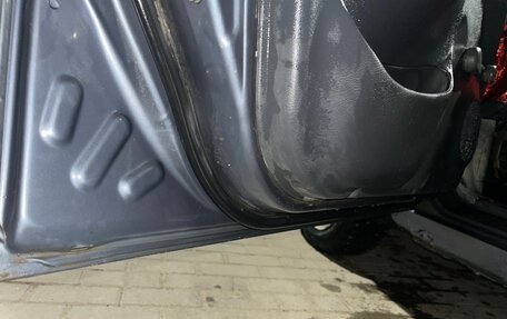 ЗАЗ Sens, 2007 год, 93 000 рублей, 16 фотография