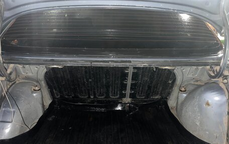 ЗАЗ Sens, 2007 год, 93 000 рублей, 12 фотография