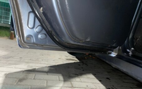 ЗАЗ Sens, 2007 год, 93 000 рублей, 17 фотография