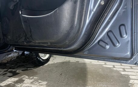 ЗАЗ Sens, 2007 год, 93 000 рублей, 14 фотография