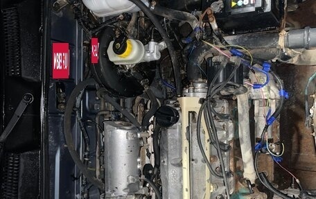 ЗАЗ Sens, 2007 год, 93 000 рублей, 13 фотография