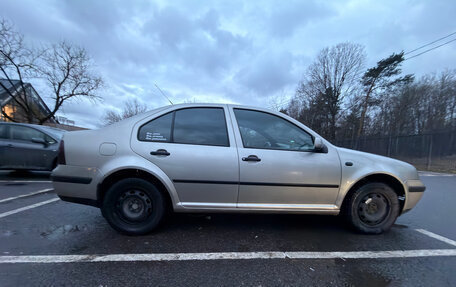 Volkswagen Bora, 2004 год, 300 000 рублей, 2 фотография