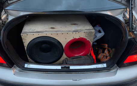 Volkswagen Bora, 2004 год, 300 000 рублей, 12 фотография