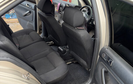 Volkswagen Bora, 2004 год, 300 000 рублей, 9 фотография