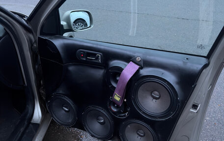 Volkswagen Bora, 2004 год, 300 000 рублей, 8 фотография