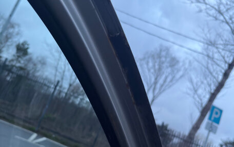 Volkswagen Bora, 2004 год, 300 000 рублей, 13 фотография