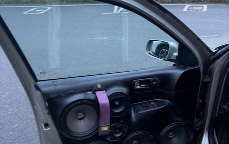 Volkswagen Bora, 2004 год, 300 000 рублей, 6 фотография