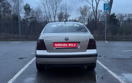 Volkswagen Bora, 2004 год, 300 000 рублей, 4 фотография