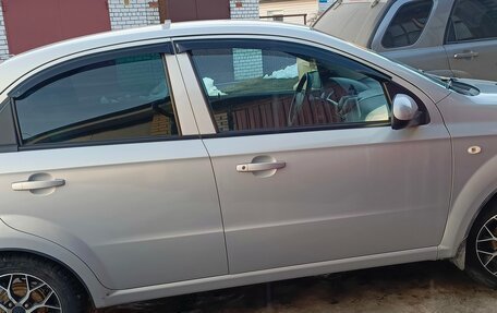 ЗАЗ Vida, 2013 год, 470 000 рублей, 4 фотография