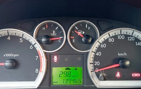 ЗАЗ Vida, 2013 год, 470 000 рублей, 6 фотография