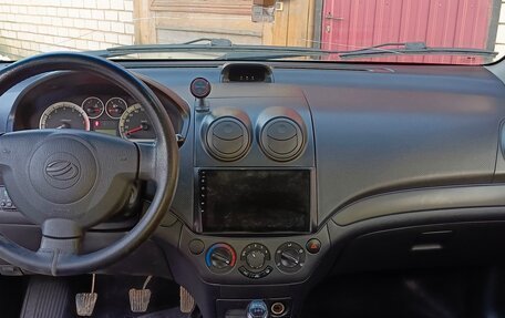 ЗАЗ Vida, 2013 год, 470 000 рублей, 5 фотография