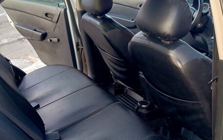 ЗАЗ Vida, 2013 год, 470 000 рублей, 12 фотография