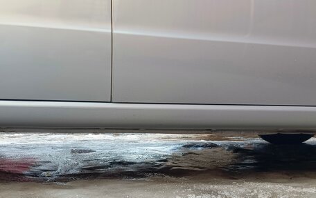 ЗАЗ Vida, 2013 год, 470 000 рублей, 13 фотография