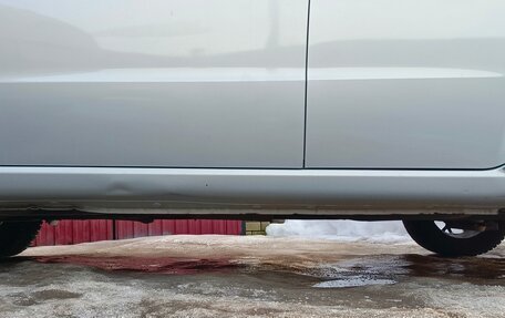 ЗАЗ Vida, 2013 год, 470 000 рублей, 9 фотография