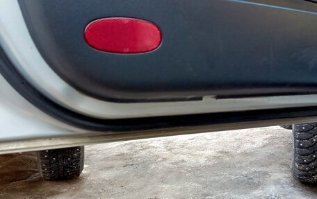 ЗАЗ Vida, 2013 год, 470 000 рублей, 10 фотография