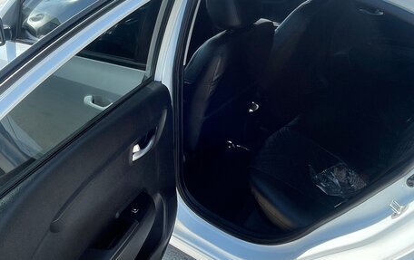 KIA Rio IV, 2017 год, 930 000 рублей, 8 фотография