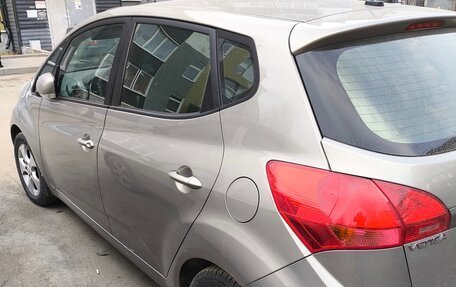 KIA Venga I, 2014 год, 1 050 000 рублей, 4 фотография