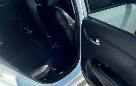 KIA Rio IV, 2017 год, 930 000 рублей, 6 фотография