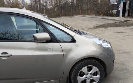 KIA Venga I, 2014 год, 1 050 000 рублей, 3 фотография