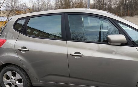 KIA Venga I, 2014 год, 1 050 000 рублей, 6 фотография