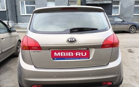 KIA Venga I, 2014 год, 1 050 000 рублей, 5 фотография