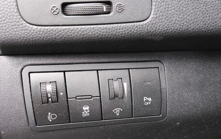 KIA Venga I, 2014 год, 1 050 000 рублей, 8 фотография