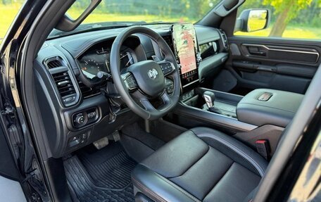 Rambler 1500, 2024 год, 9 фотография