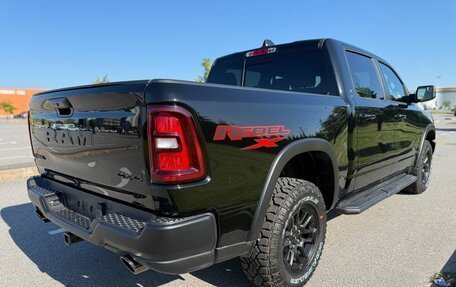 Rambler 1500, 2024 год, 5 фотография