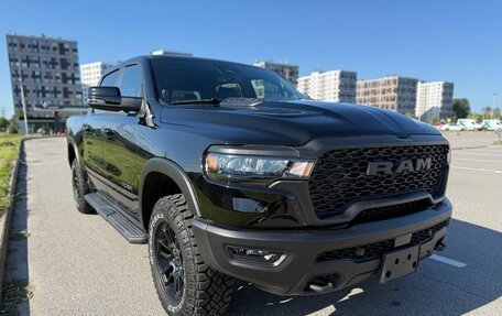 Rambler 1500, 2024 год, 2 фотография