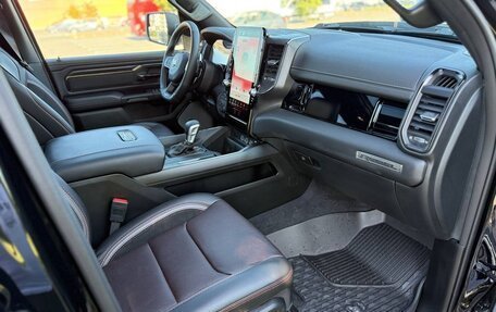 Rambler 1500, 2024 год, 12 фотография