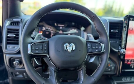 Rambler 1500, 2024 год, 13 фотография