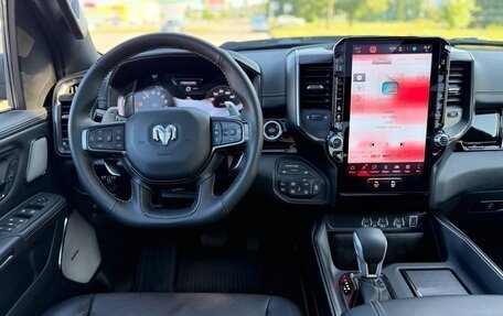 Rambler 1500, 2024 год, 8 фотография