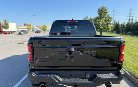 Rambler 1500, 2024 год, 4 фотография