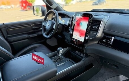 Rambler 1500, 2024 год, 10 фотография