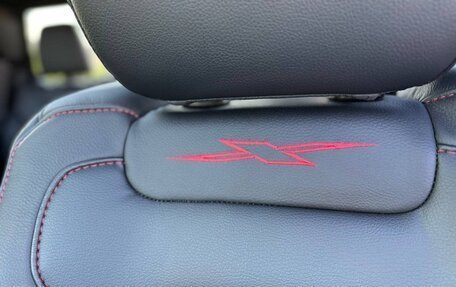 Rambler 1500, 2024 год, 20 фотография