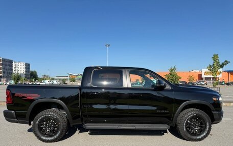 Rambler 1500, 2024 год, 22 фотография