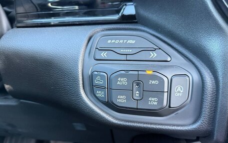 Rambler 1500, 2024 год, 18 фотография