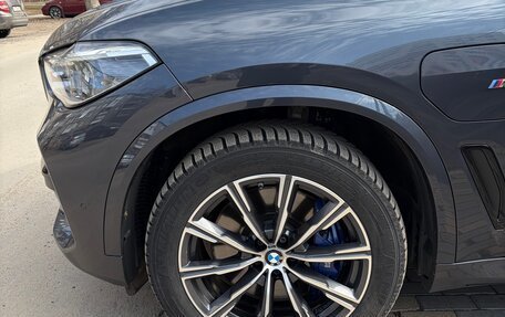 BMW X5, 2019 год, 6 450 000 рублей, 6 фотография