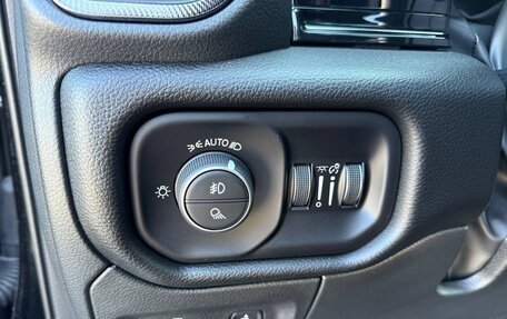 Rambler 1500, 2024 год, 17 фотография