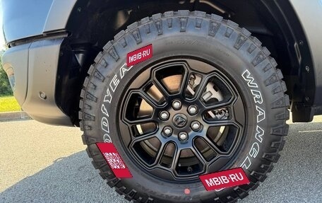 Rambler 1500, 2024 год, 21 фотография