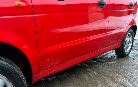 Daewoo Matiz I, 2012 год, 195 999 рублей, 5 фотография