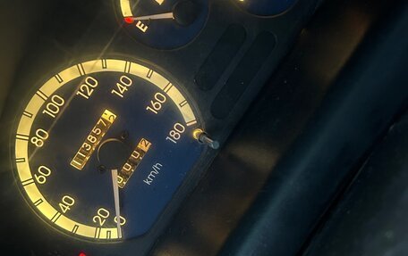 Daewoo Matiz I, 2012 год, 195 999 рублей, 12 фотография