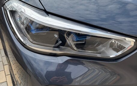 BMW X5, 2019 год, 6 450 000 рублей, 9 фотография