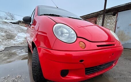 Daewoo Matiz I, 2012 год, 195 999 рублей, 13 фотография