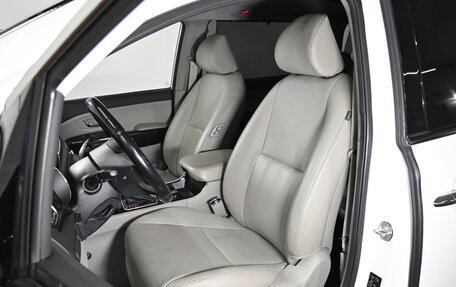 KIA Carnival III, 2018 год, 2 249 000 рублей, 9 фотография