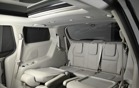 KIA Carnival III, 2018 год, 2 249 000 рублей, 6 фотография