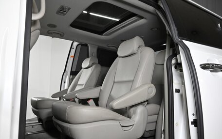 KIA Carnival III, 2018 год, 2 249 000 рублей, 7 фотография