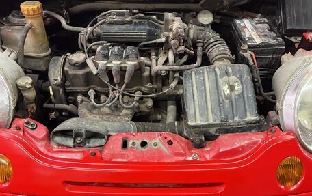 Daewoo Matiz I, 2012 год, 195 999 рублей, 15 фотография