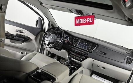 KIA Carnival III, 2018 год, 2 249 000 рублей, 5 фотография